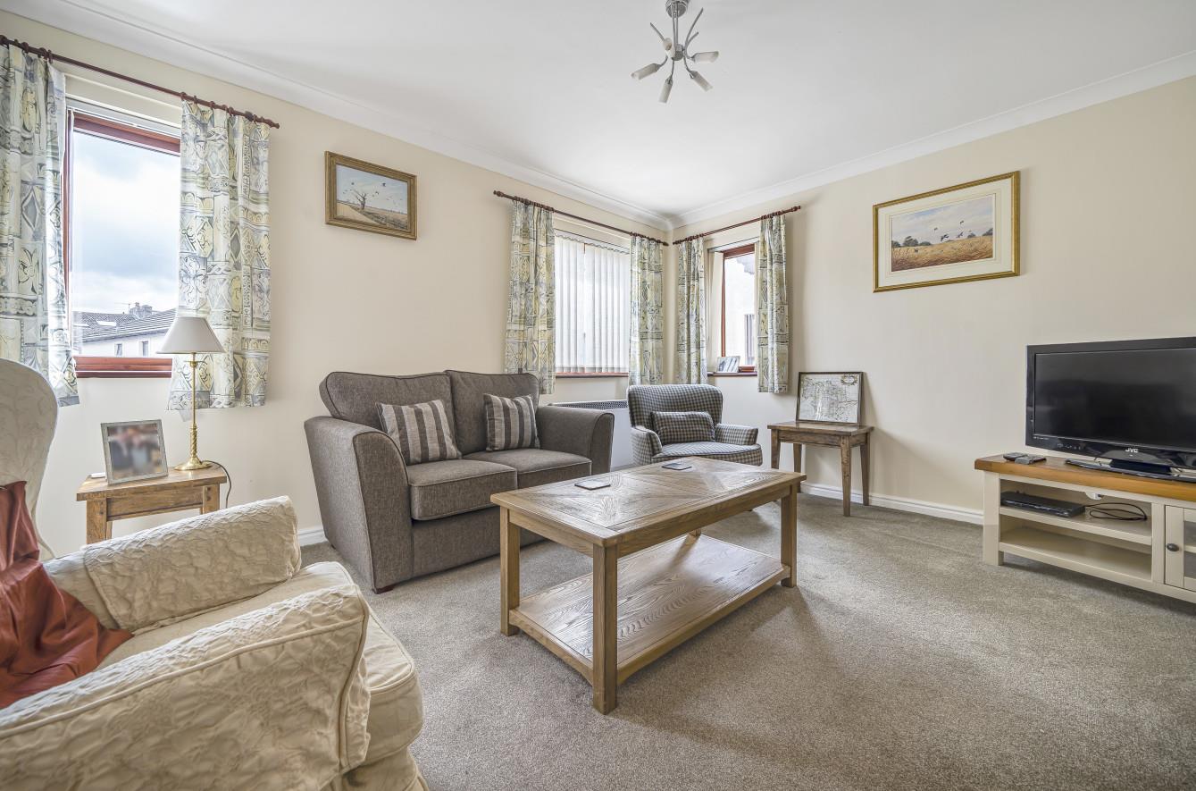 Fletcher Close, Cockermouth Grisdales